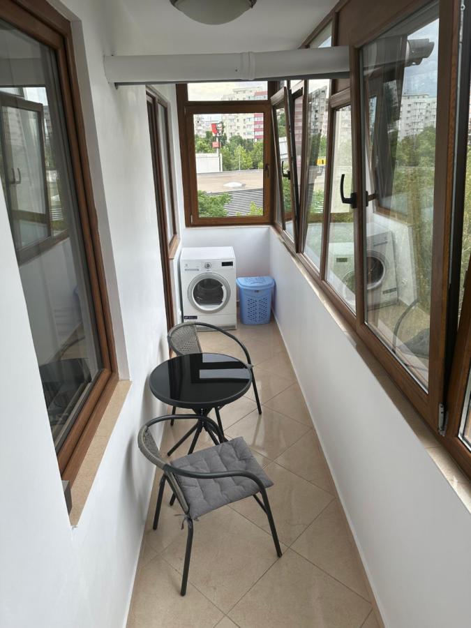 Apartament In Cartierul Verde ! Bucareste Exterior foto