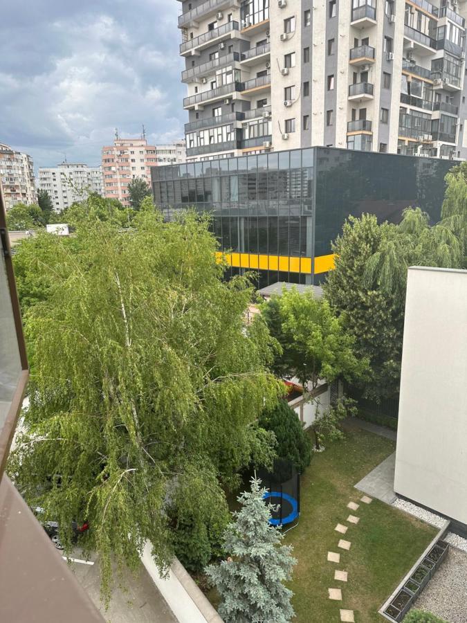 Apartament In Cartierul Verde ! Bucareste Exterior foto
