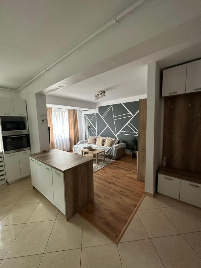 Apartament In Cartierul Verde ! Bucareste Exterior foto