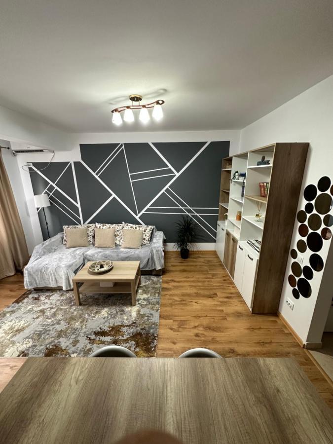 Apartament In Cartierul Verde ! Bucareste Exterior foto
