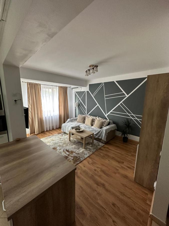 Apartament In Cartierul Verde ! Bucareste Exterior foto