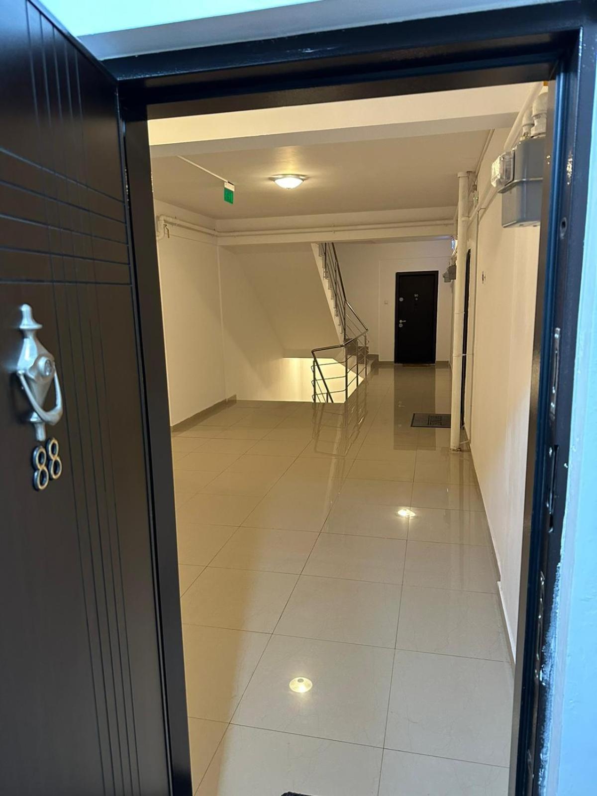 Apartament In Cartierul Verde ! Bucareste Exterior foto